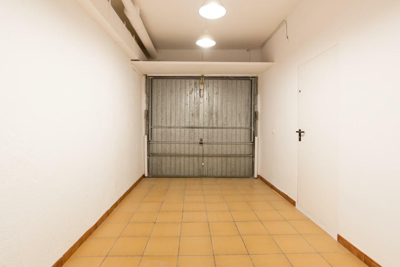 Сasa de vacaciones Benalmadena: Adosado Con Piscina Y Jardin