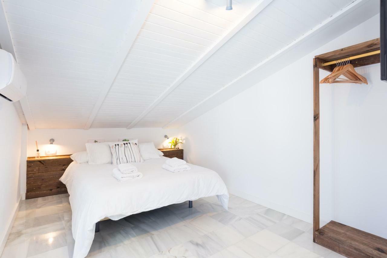 Holiday home Benalmadena: Adosado Con Piscina Y Jardin *