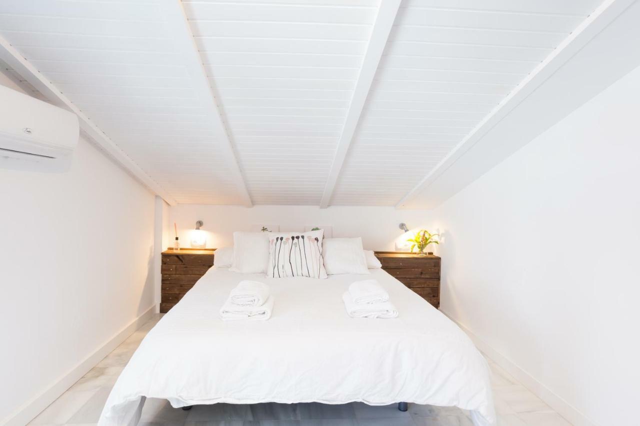 Benalmadena: Adosado Con Piscina Y Jardin Holiday home Benalmadena
